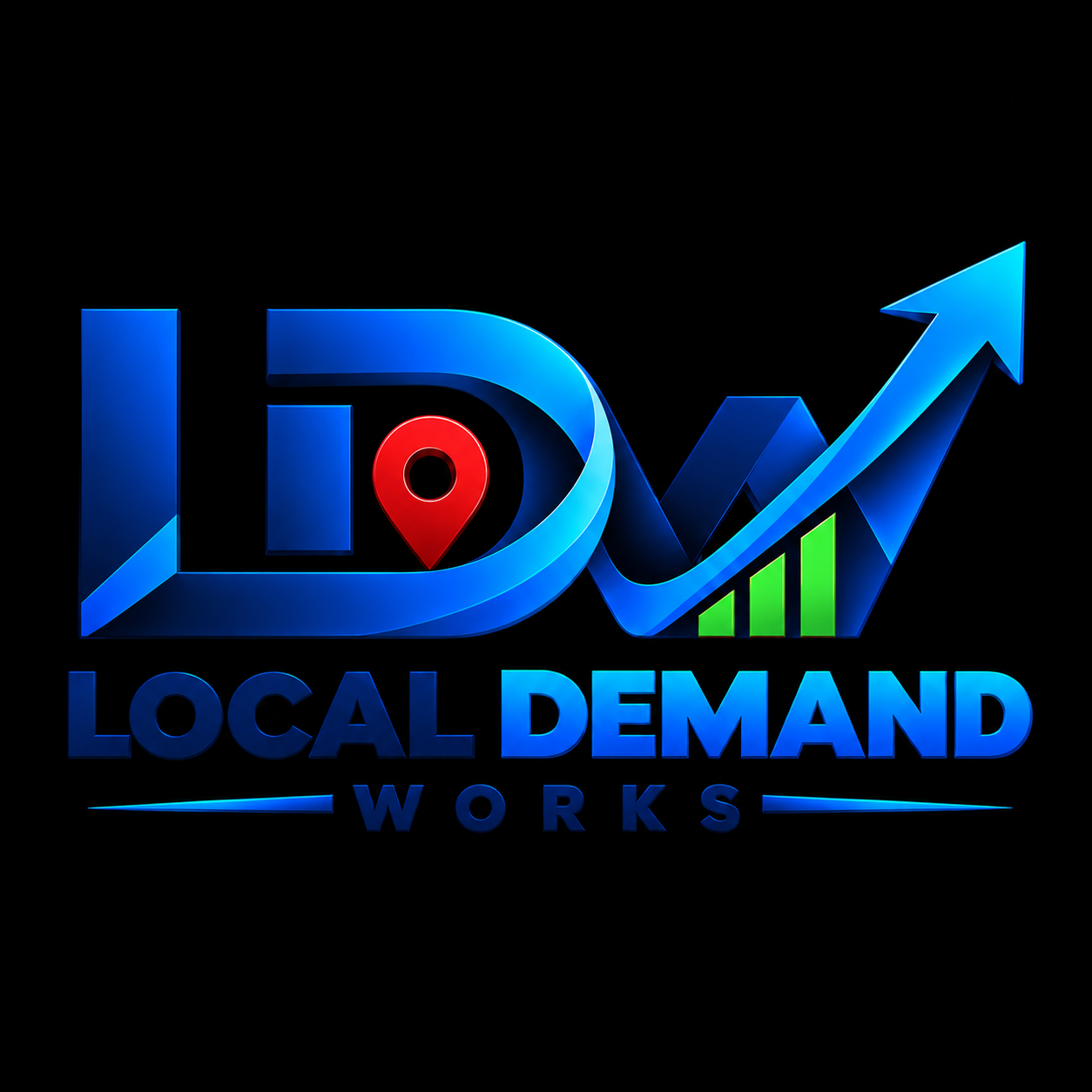 Local Demand Works
