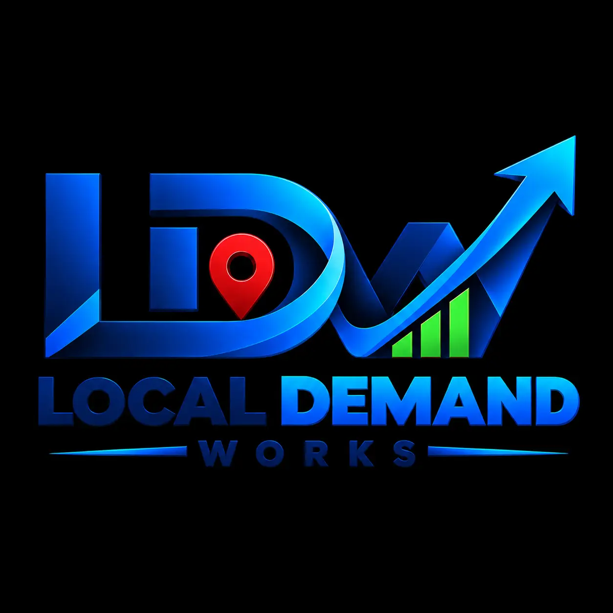 Local Demand Works